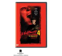 Nightmare on Elm Street 4: The Dream Master