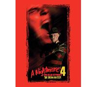 Nightmare on Elm Street 4: The Dream Master