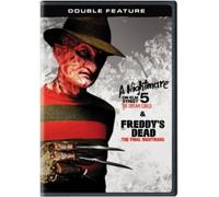 Nightmare on Elm Street, A 5&6 (DBFE)