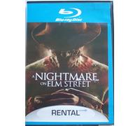 Nightmare on Elm Street, A (2010)(Blu-ray)