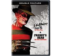 Nightmare on Elm Street, A 5&6 (DBFE)