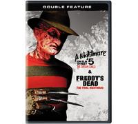 Nightmare on Elm Street, A 5&6 (DBFE)