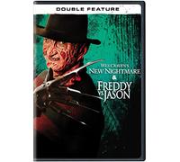 Nightmare on Elm Street, A 7-8 (DBFE)