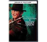 Nightmare on Elm Street, A 7-8 (DBFE)