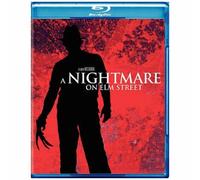 Nightmare On Elm Street, A (BD) [Blu-ray]