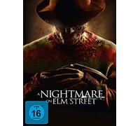 A Nightmare on Elm Street (DVD) Jackie Earle Haley Kyle Gallner Rooney Mara