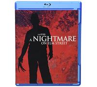Nightmare On Elm Street, A (BD) [Blu-ray]