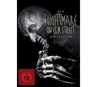 Nightmare on Elm Street Collection (7 DVDs) (German Import)