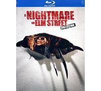 Nightmare on Elm Street Collection [Blu-ray]