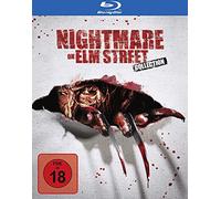 Nightmare on Elm Street - Collection [Blu-ray]