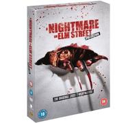 Nightmare on Elm Street - Collection Blu-ray