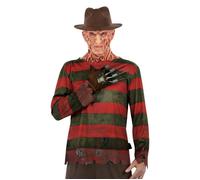 Nightmare on Elm Street Freddy Krueger Costume Kit