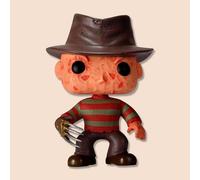 Nightmare On Elm Street Freddy Krueger Funko Pop! Vinyl Figure