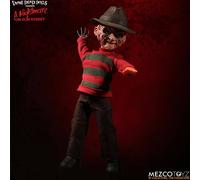 NIGHTMARE - On Elm Street - Freddy Krueger Living Dead Dolls Mezco