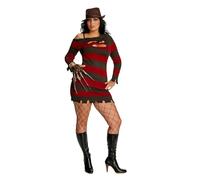 Nightmare On Elm Street Miss Krueger Costume