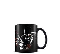 Nightmare On Elm Street Never Sleep Again Mug Black (One Size)