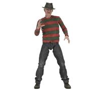 Nightmare on Elm Street Part 2 Freddy 7" Ultimate figure Neca 98999