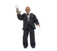 Nightmare on Elm Street Part 3 Freddy in Tuxedo 8" Clothed figure Neca 49560