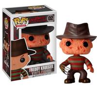 Nightmare on Elm Street POP Vinyl Figure Freddy Krueger 10 cm