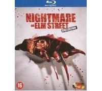 Nightmare On Elmstreet Collection, (blu-ray) (2011) (import)