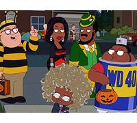 Nightmare on Grace Street