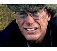 Nightmare on the Mountain