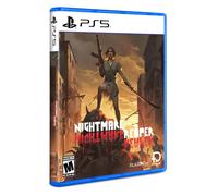 Nightmare Reaper - PS5 - Brand New Factory Sealed
