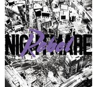 Rebel【Type-A】（初回生産限定盤）