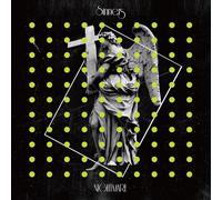 Sinners(初回限定盤)【Type-A】