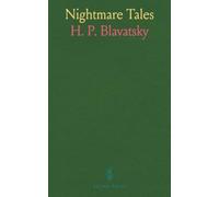 Nightmare Tales: A dreamlike procession of terror, memory, and mysticism