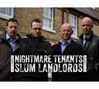 Nightmare Tenants, Slum Landlords