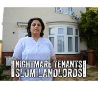 Nightmare Tenants, Slum Landlords