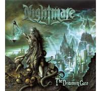 NIGHTMARE: THE DOMINION GATE - CD SEALED