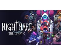 Nightmare: The Lunatic