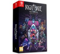 Nightmare: The Lunatic Collector's Edition - Nintendo Switch