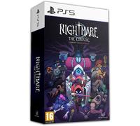 Nightmare: The Lunatic Collector's Edition - PlayStation 5