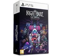 Nightmare: The Lunatic Collector's Edition (PlayStation 5)