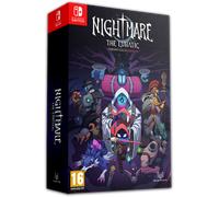 Nightmare: The Lunatic Collector's Edition (Switch)