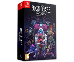 Nightmare: The Lunatic Collector's Edition (Switch)