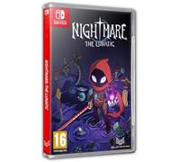 Nightmare: The Lunatic (Nintendo Switch)