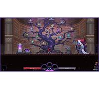 Nightmare: The Lunatic (Nintendo Switch) Nintendo Switch Stand (Nintendo Switch)