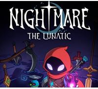 Nightmare: The Lunatic PC Steam CD Key