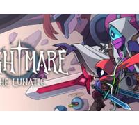 Nightmare: The Lunatic (PC) Steam Key - GLOBAL