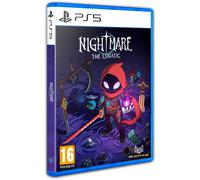 Nightmare: The Lunatic - PlayStation 5