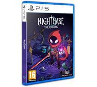 Nightmare: The Lunatic (PlayStation 5)