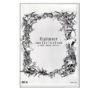 Nightmare TOUR [anima]lism at ZEPP TOKYO -2006.3.16-