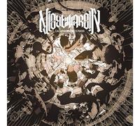 Nightmarer - Cacophony Of Terror (Clear Vinyl) [VINYL]