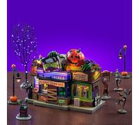 Nightmares 56667 Video Kit with 4.5 V Power Supply