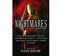Nightmares: A New Decade of Modern Horror
