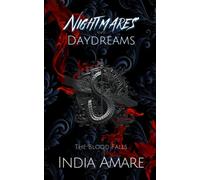 Nightmares and Daydreams: 4 (The Blood Falls)